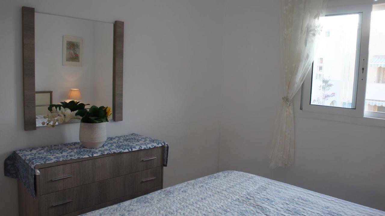 Apartment Christina Pefkochori Esterno foto
