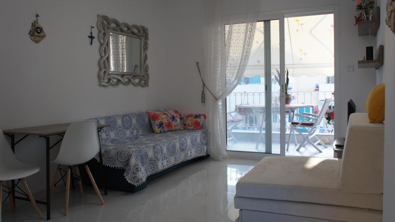 Apartment Christina Pefkochori Esterno foto